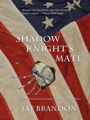 cover image of Shadow Knight's Mate